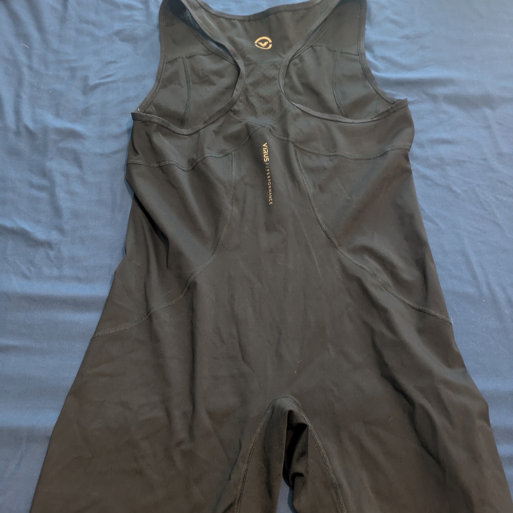 Virus Ascend Singlet - LG